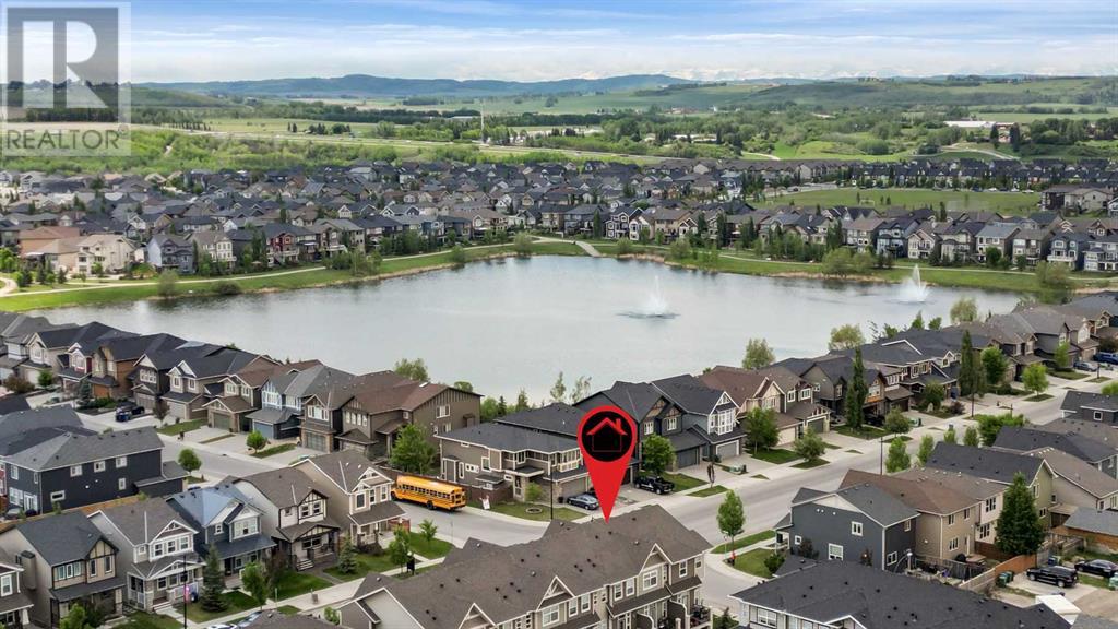 Single Family House for Sale in  Legacy Circle SE Legacy Calgary 