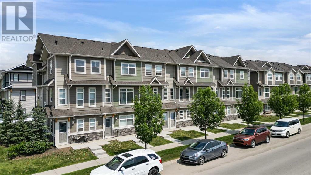Single Family House for Sale in  Legacy Circle SE Legacy Calgary 