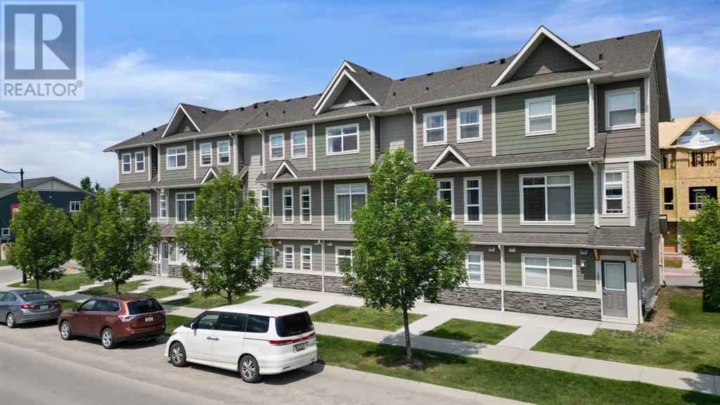 Single Family House for Sale in  Legacy Circle SE Legacy Calgary 