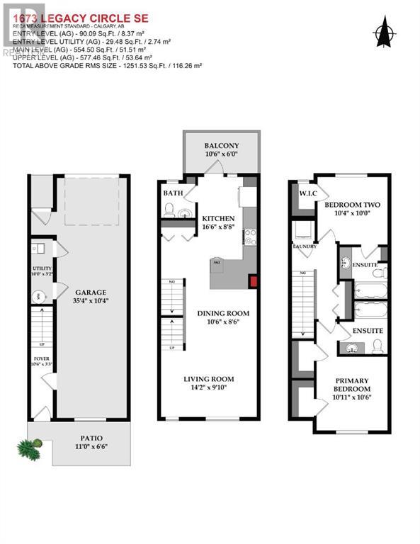 Single Family House for Sale in  Legacy Circle SE Legacy Calgary 