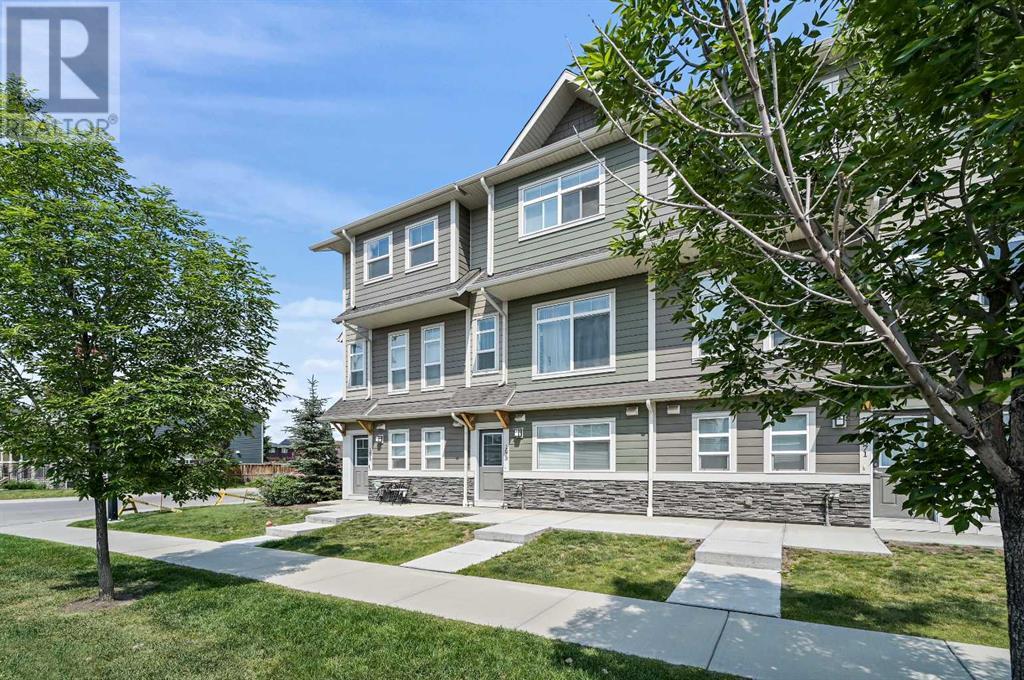1673 Legacy Circle SE, Calgary, Alberta