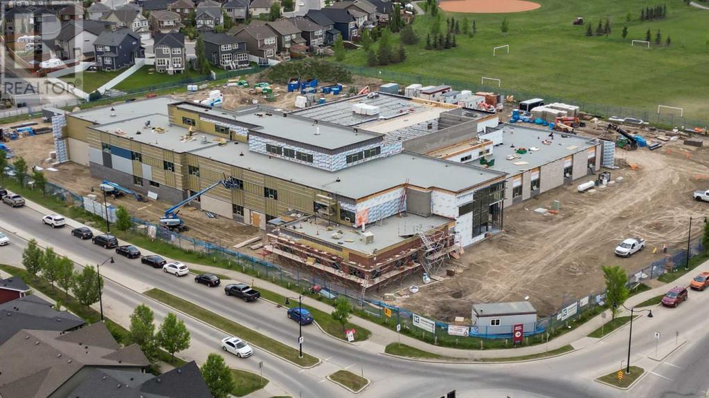 Single Family House for Sale in  Legacy Circle SE Legacy Calgary 
