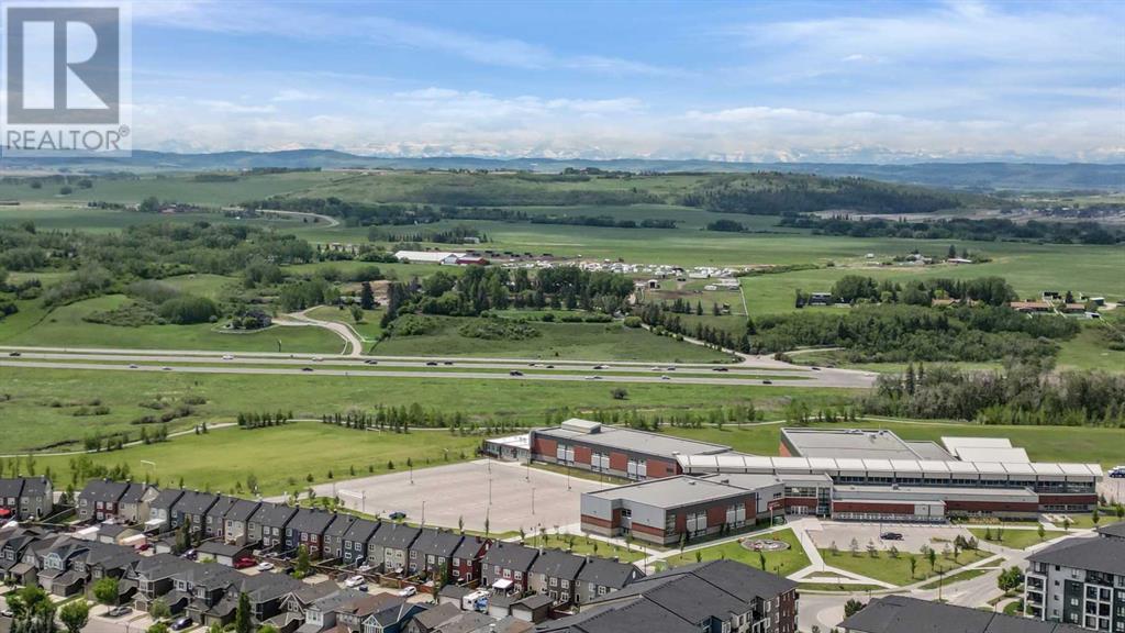 Single Family House for Sale in  Legacy Circle SE Legacy Calgary 