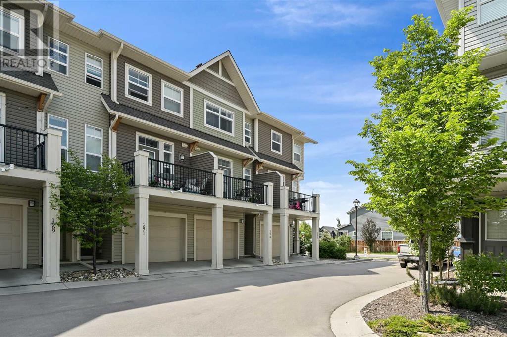 Single Family House for Sale in  Legacy Circle SE Legacy Calgary 