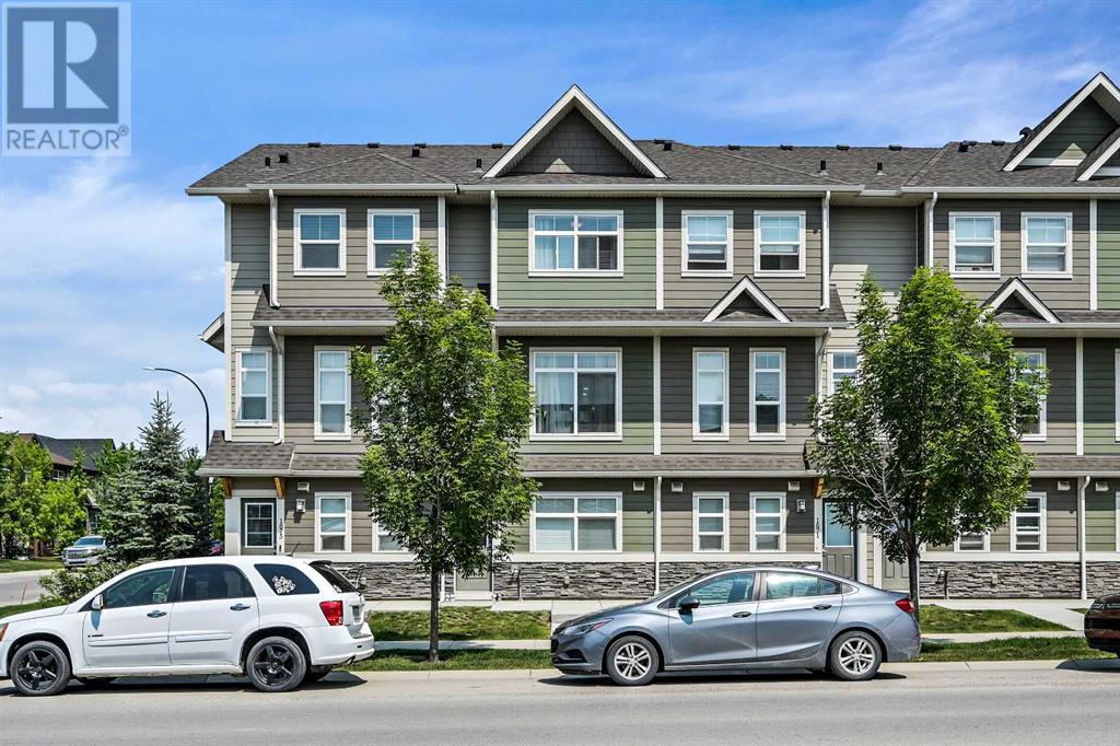 Single Family House for Sale in  Legacy Circle SE Legacy Calgary 