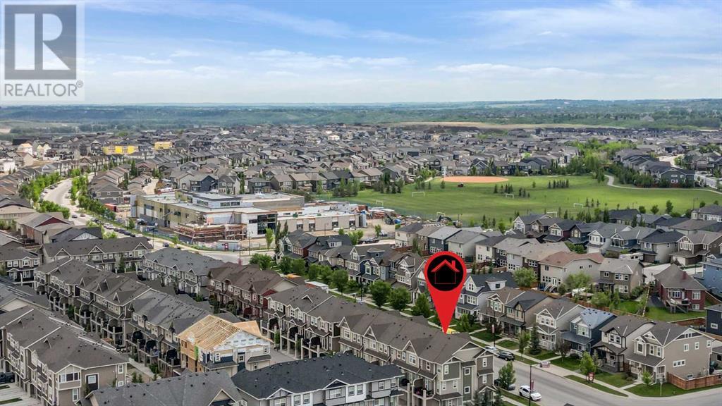 Single Family House for Sale in  Legacy Circle SE Legacy Calgary 