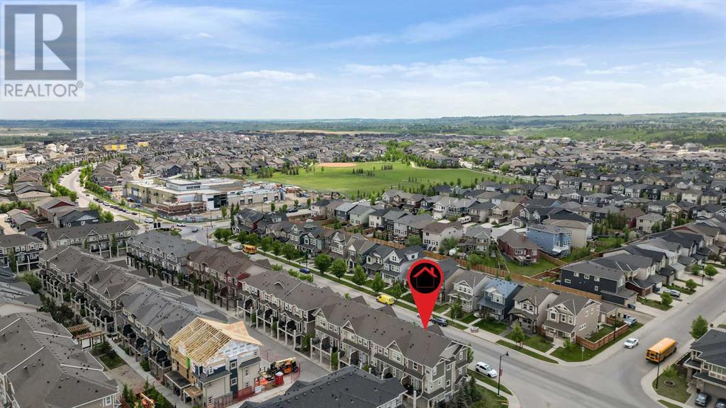 Single Family House for Sale in  Legacy Circle SE Legacy Calgary 