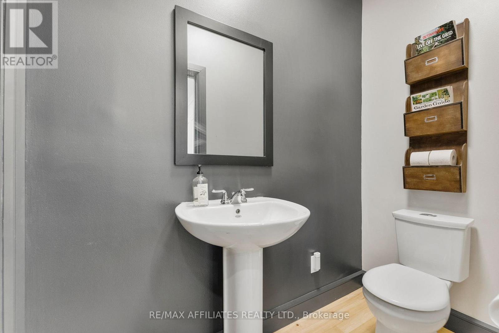 Photo 32 of 1415 Sheridan Rapids Road, Lanark Highlands ON