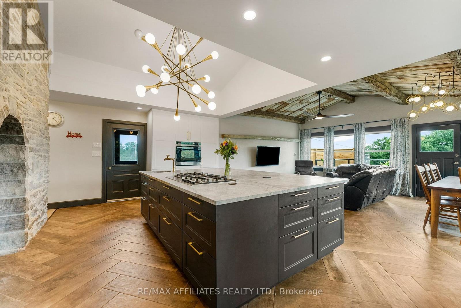 Photo 42 of 1415 Sheridan Rapids Road, Lanark Highlands ON