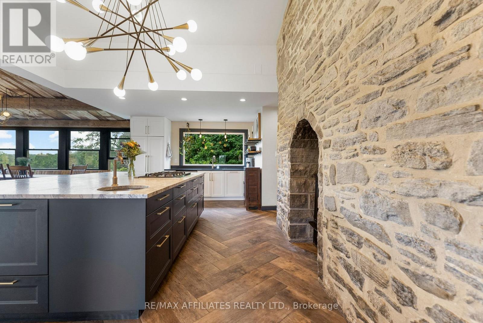 Photo 20 of 1415 Sheridan Rapids Road, Lanark Highlands ON