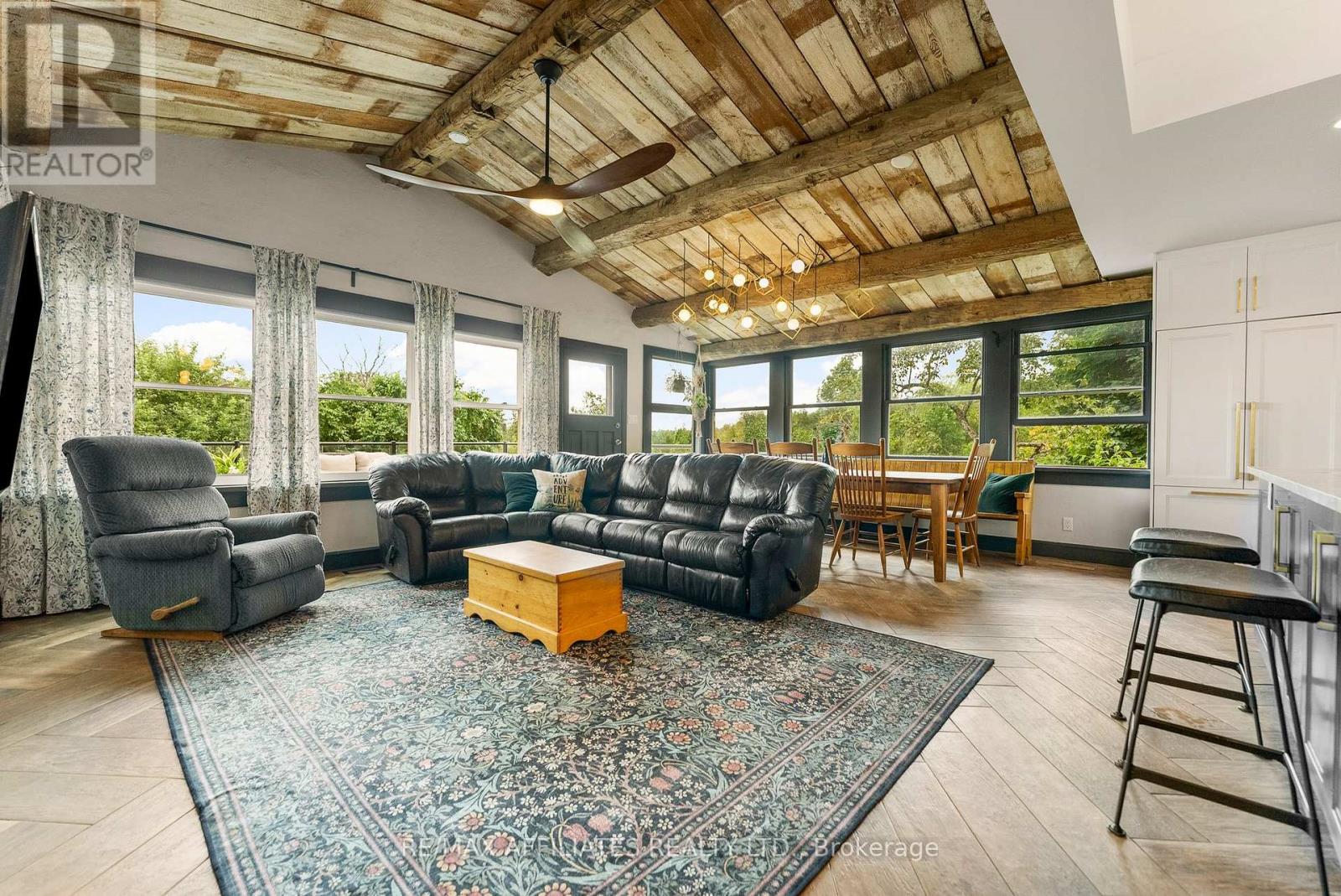 Photo 21 of 1415 Sheridan Rapids Road, Lanark Highlands ON