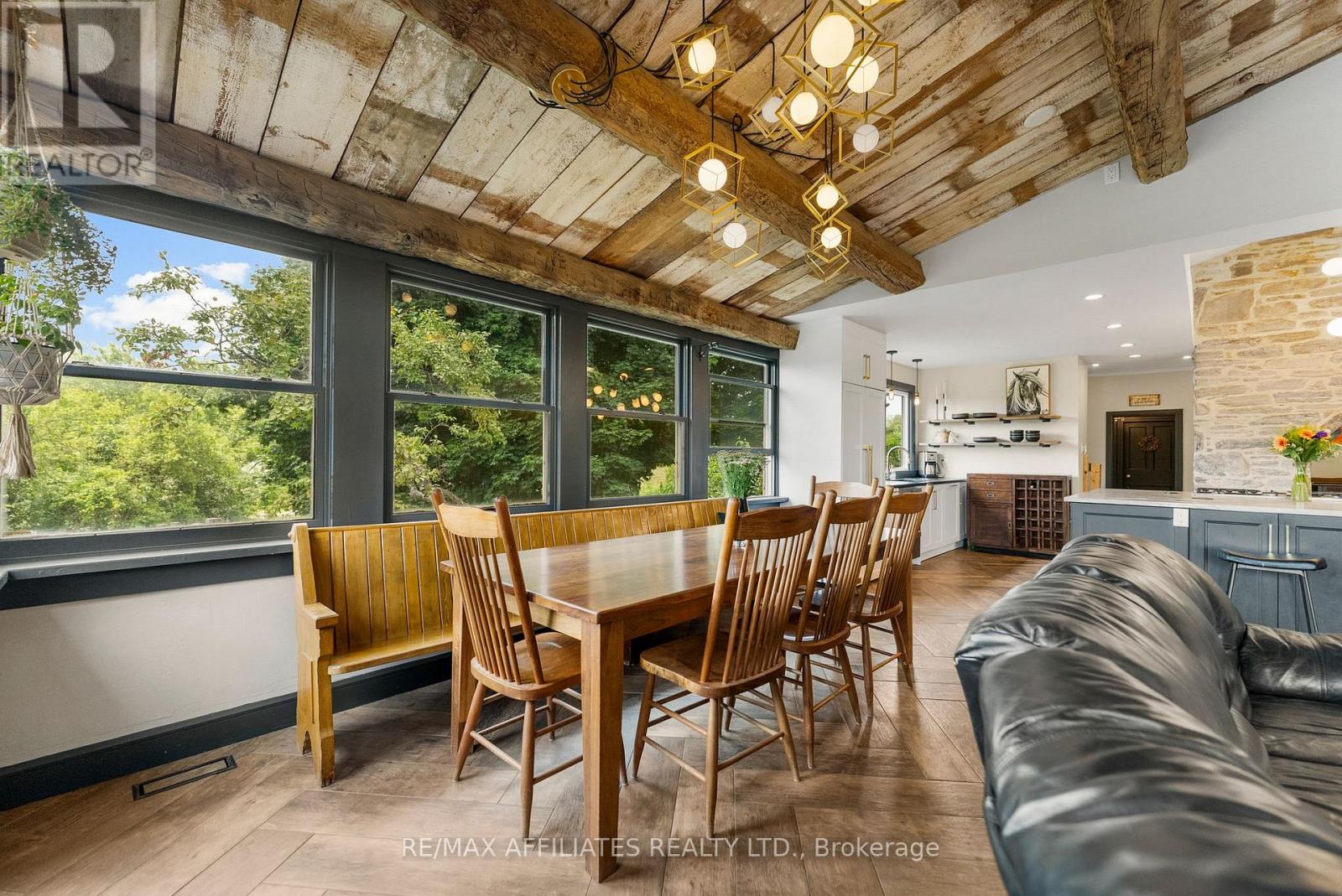 Photo 31 of 1415 Sheridan Rapids Road, Lanark Highlands ON