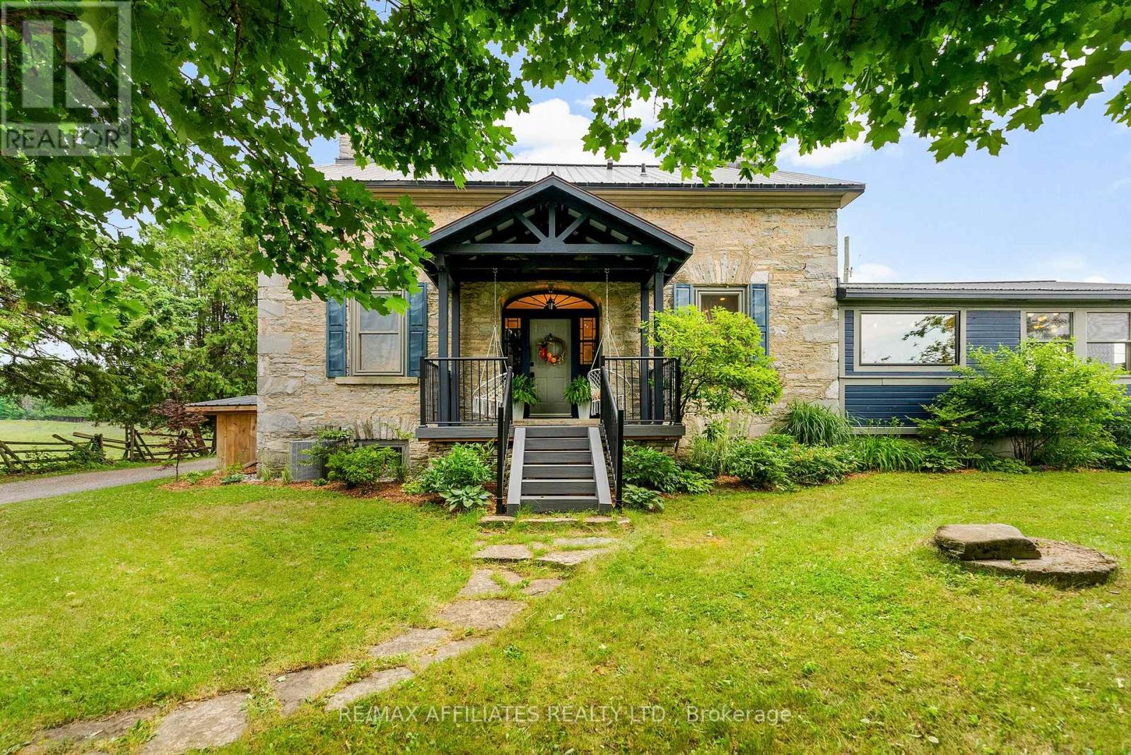 Photo 13 of 1415 Sheridan Rapids Road, Lanark Highlands ON