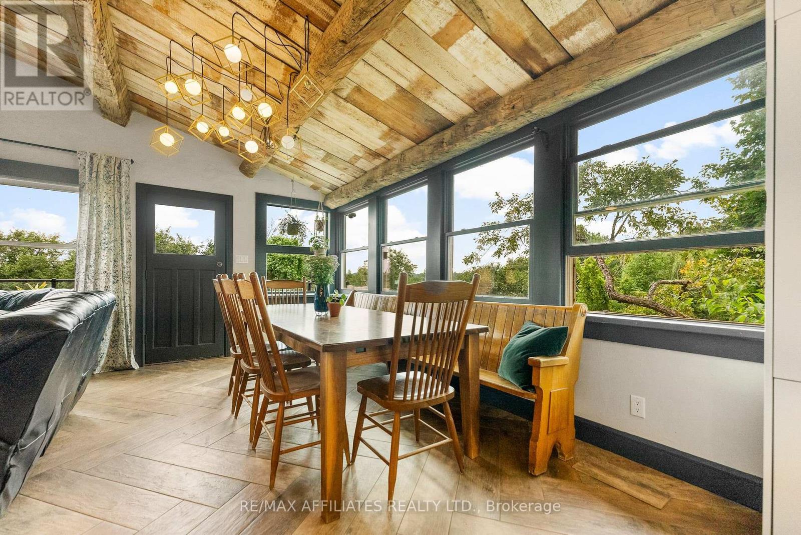 Photo 43 of 1415 Sheridan Rapids Road, Lanark Highlands ON