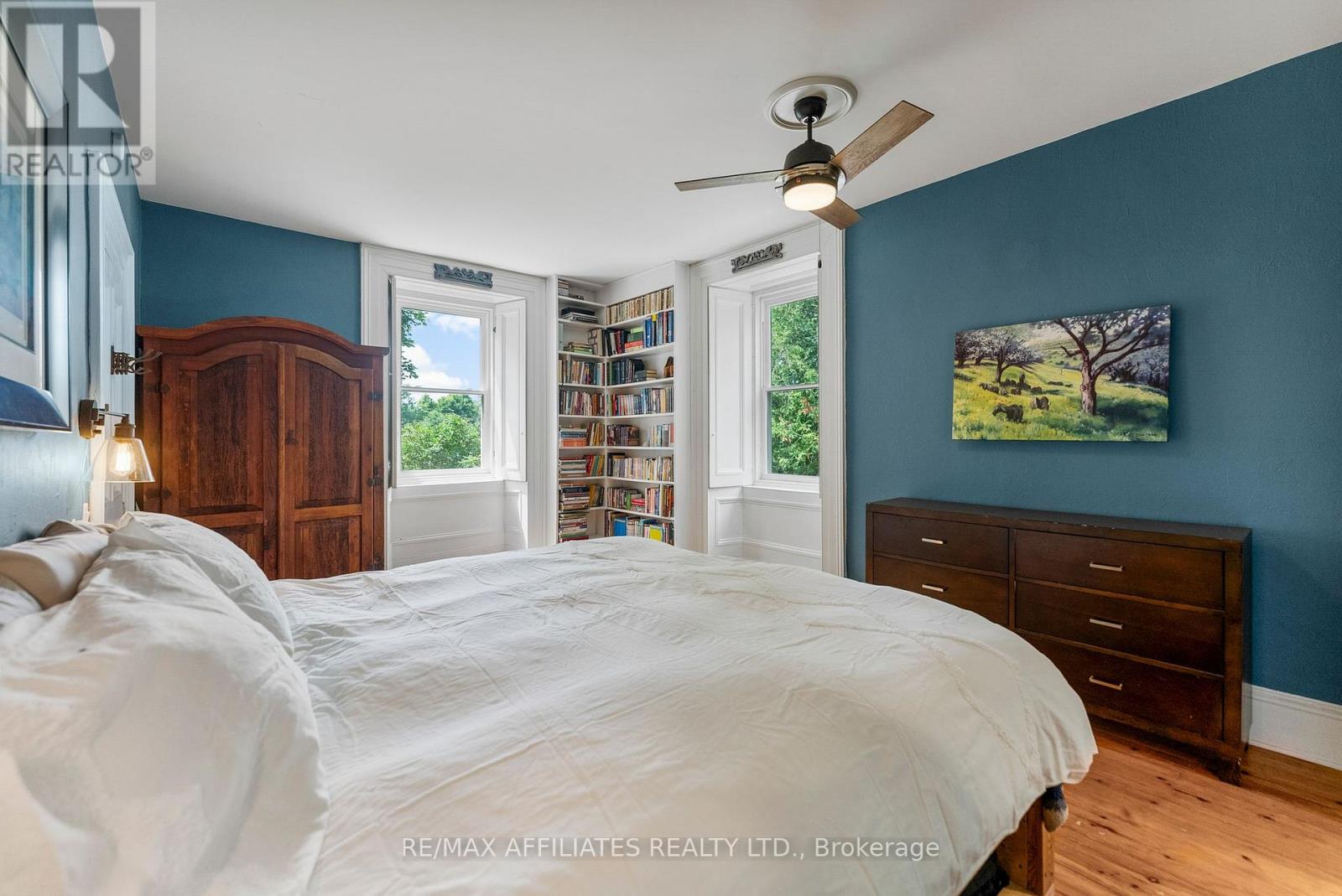 Photo 12 of 1415 Sheridan Rapids Road, Lanark Highlands ON