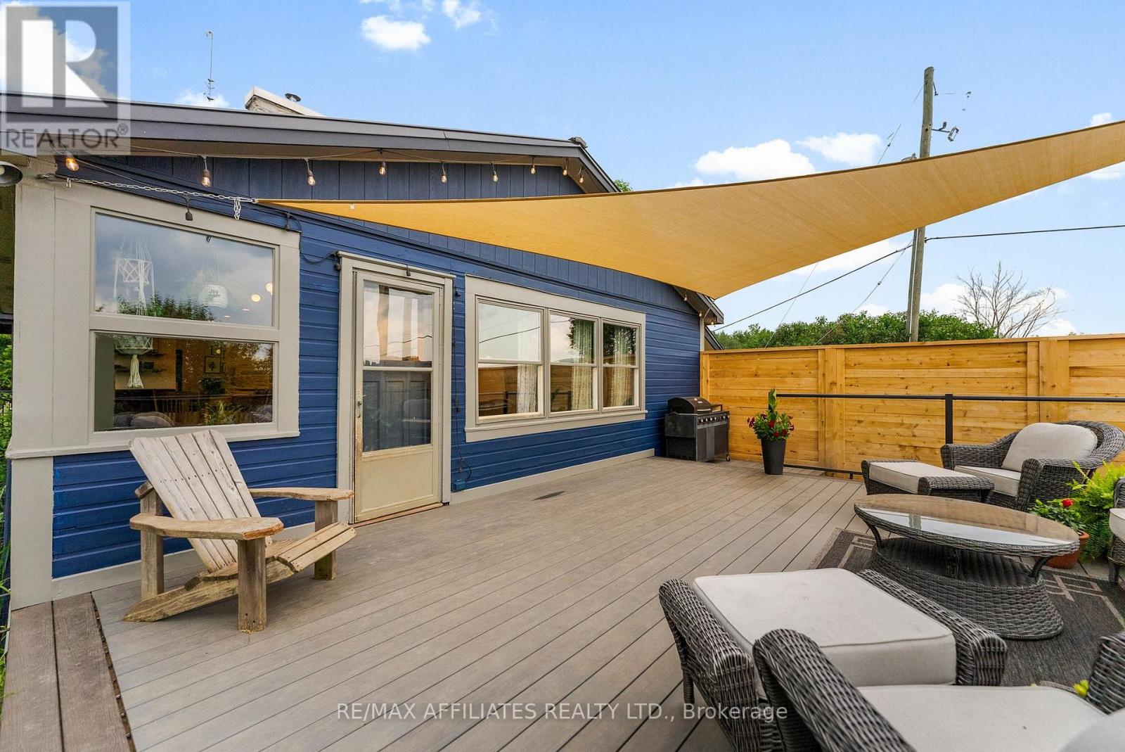 Photo 41 of 1415 Sheridan Rapids Road, Lanark Highlands ON