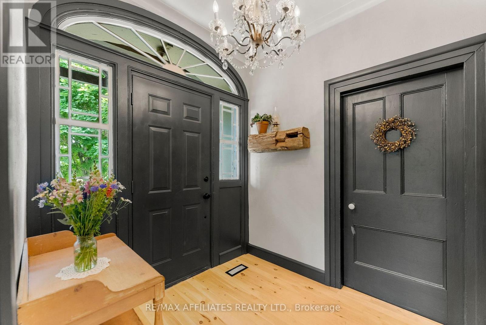 Photo 18 of 1415 Sheridan Rapids Road, Lanark Highlands ON