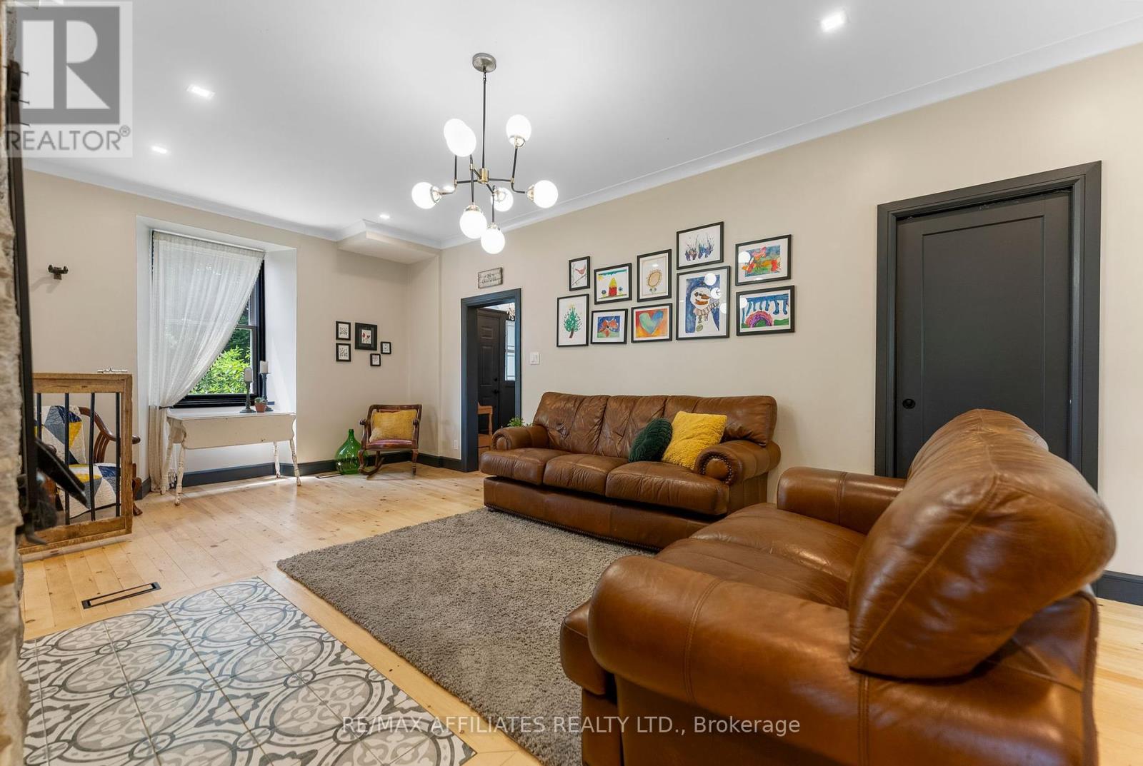 Photo 37 of 1415 Sheridan Rapids Road, Lanark Highlands ON