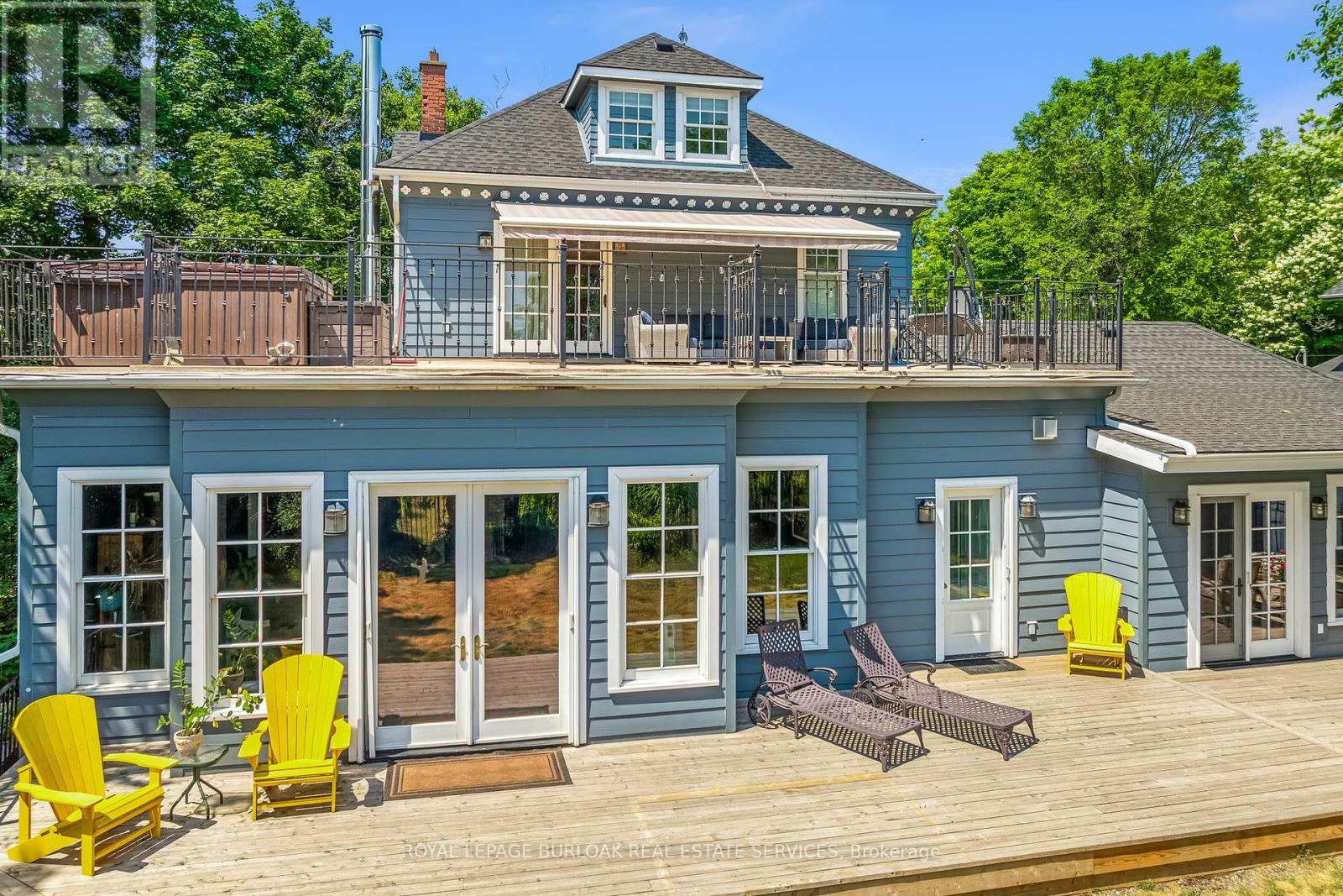 Photo 38 of 957 Beach Boulevard, Hamilton ON