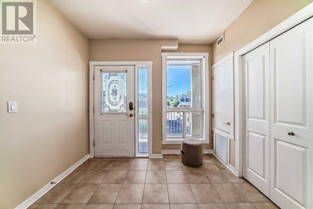 Single Family House for Sale in    Avenue SW Sunalta Calgary 