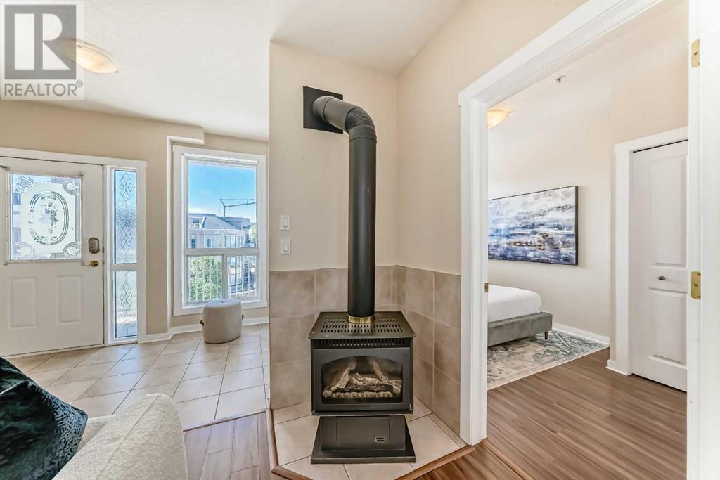 Single Family House for Sale in    Avenue SW Sunalta Calgary 