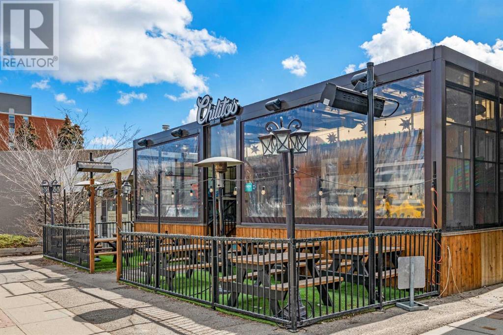 Single Family House for Sale in    Avenue SW Sunalta Calgary 