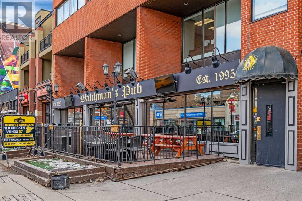 Single Family House for Sale in    Avenue SW Sunalta Calgary 