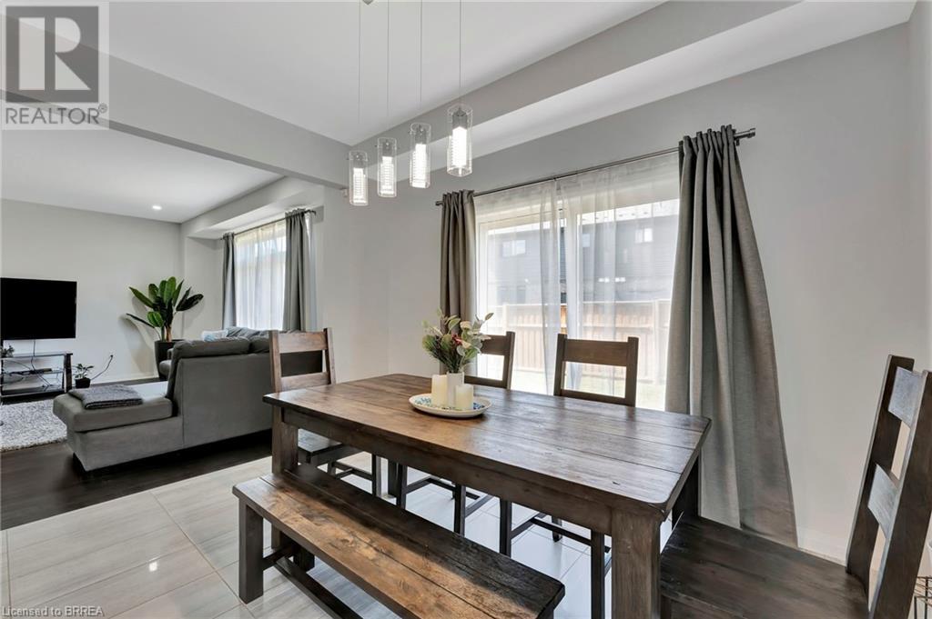 Photo 12 of 16 Cumberland Street, Brantford ON