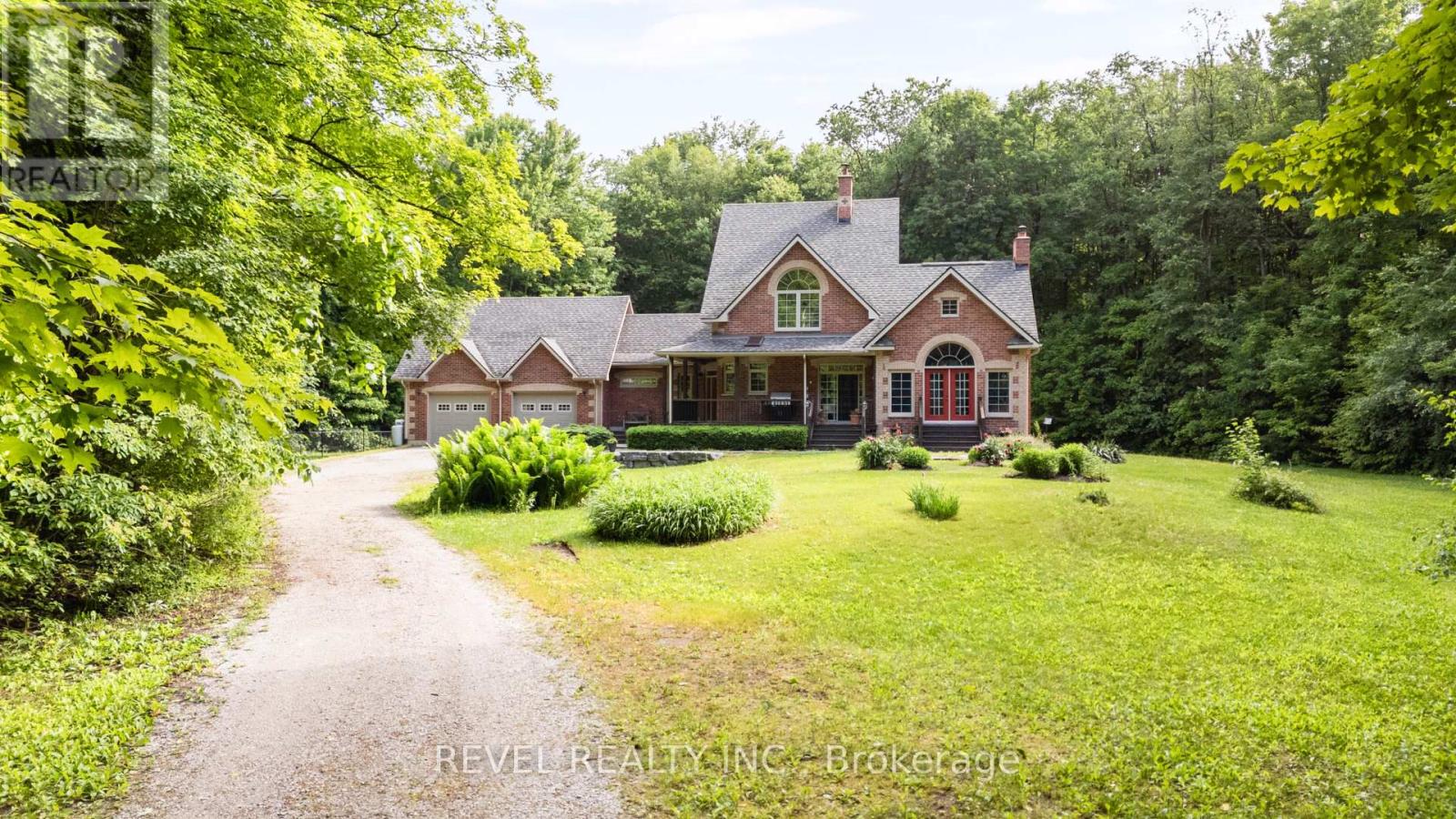 Photo 1 of 1385 Baseline Road, Springwater ON