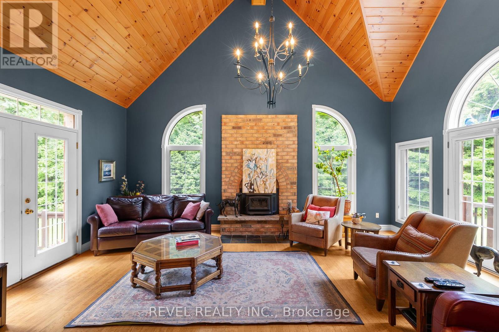 Photo 19 of 1385 Baseline Road, Springwater ON