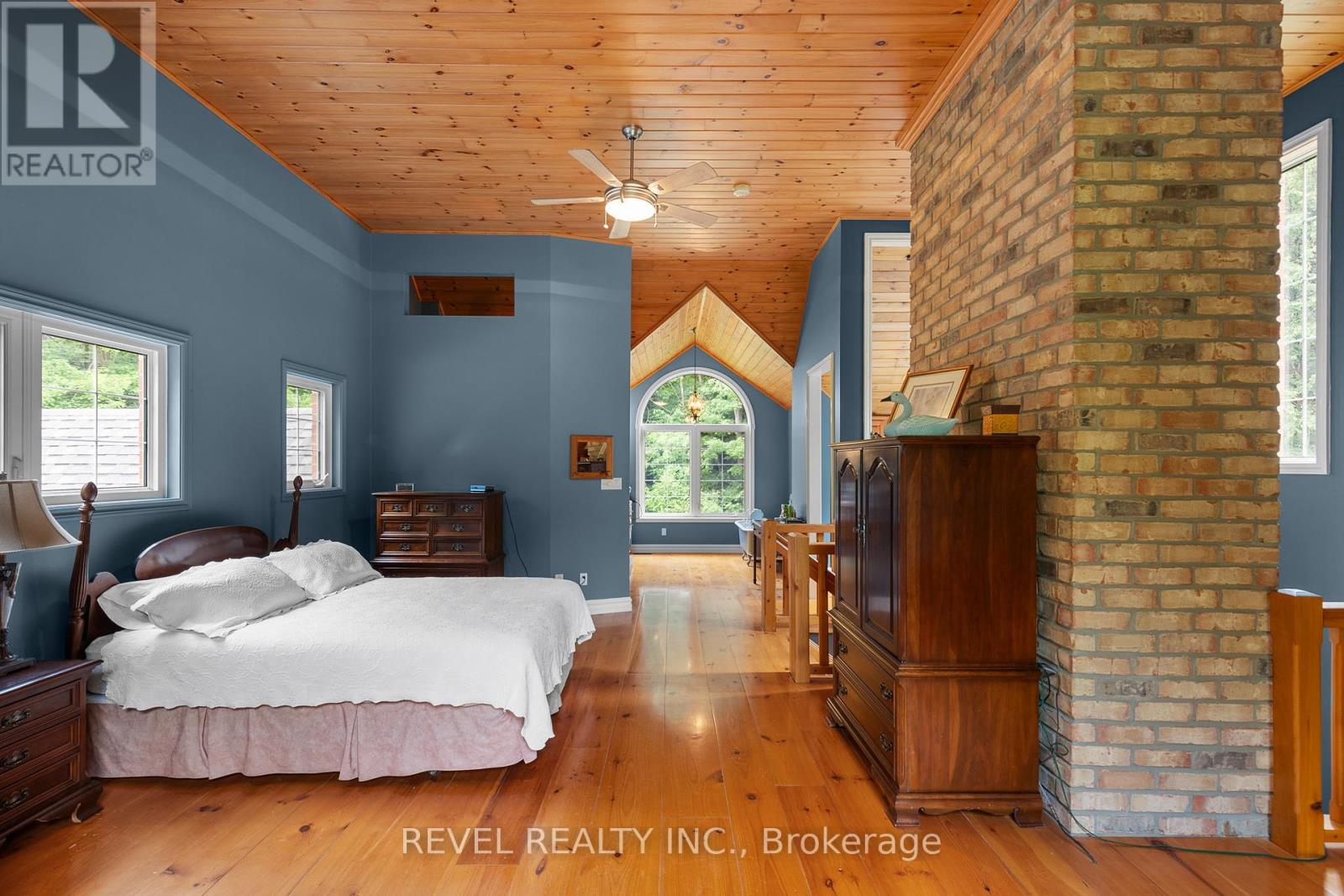 Photo 29 of 1385 Baseline Road, Springwater ON