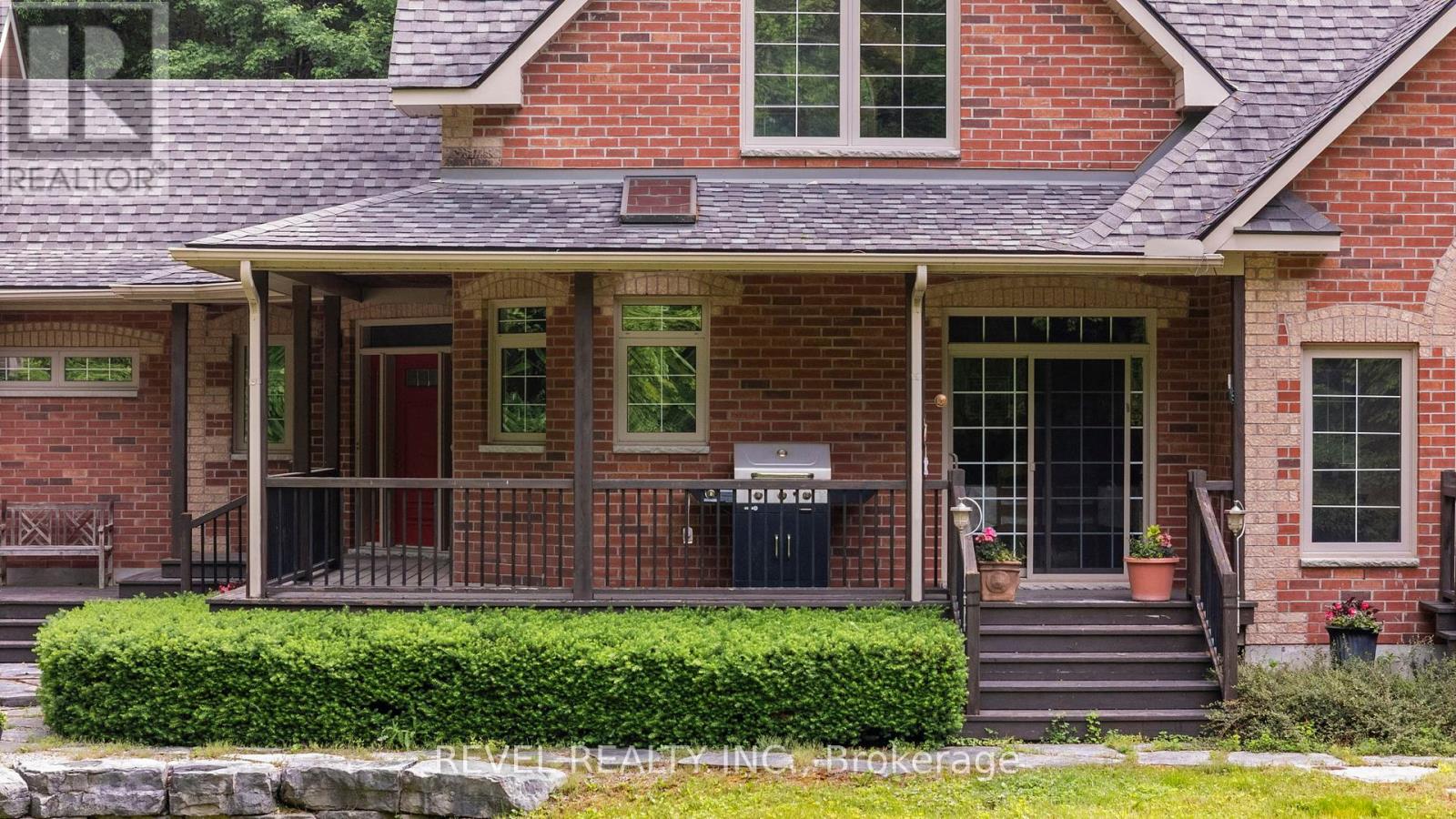 Photo 4 of 1385 Baseline Road, Springwater ON