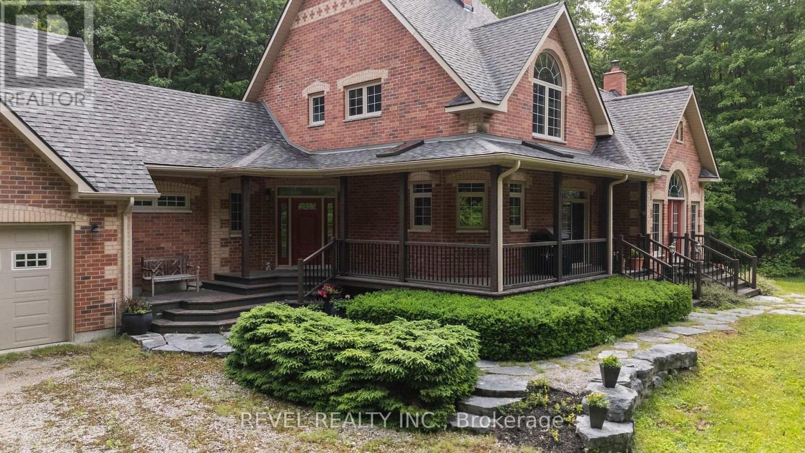 Photo 5 of 1385 Baseline Road, Springwater ON
