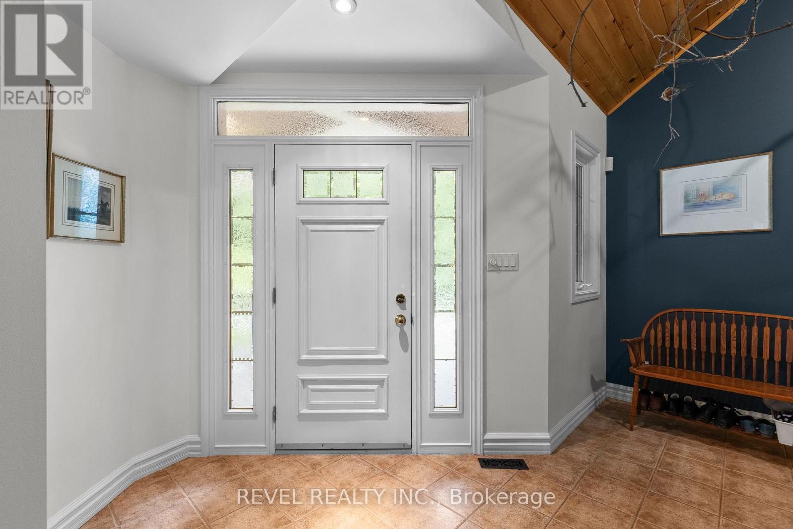 Photo 7 of 1385 Baseline Road, Springwater ON