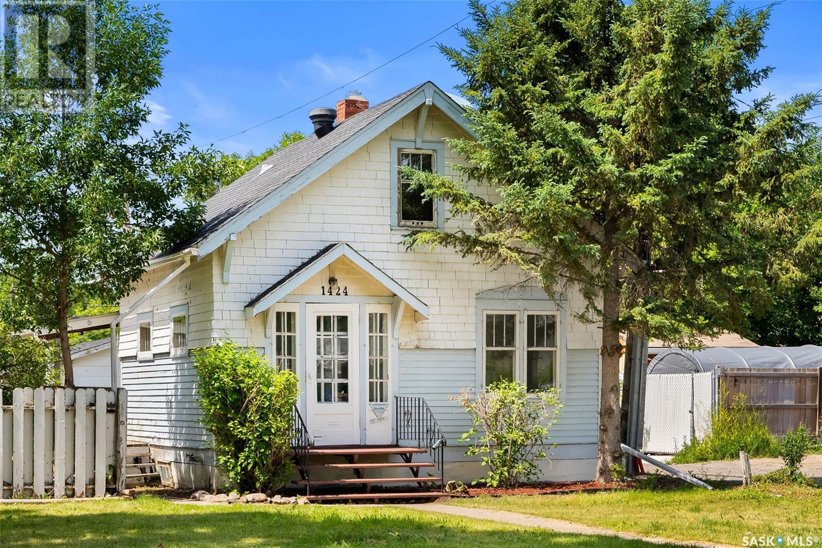 1424 Royal STREET, Regina, Saskatchewan