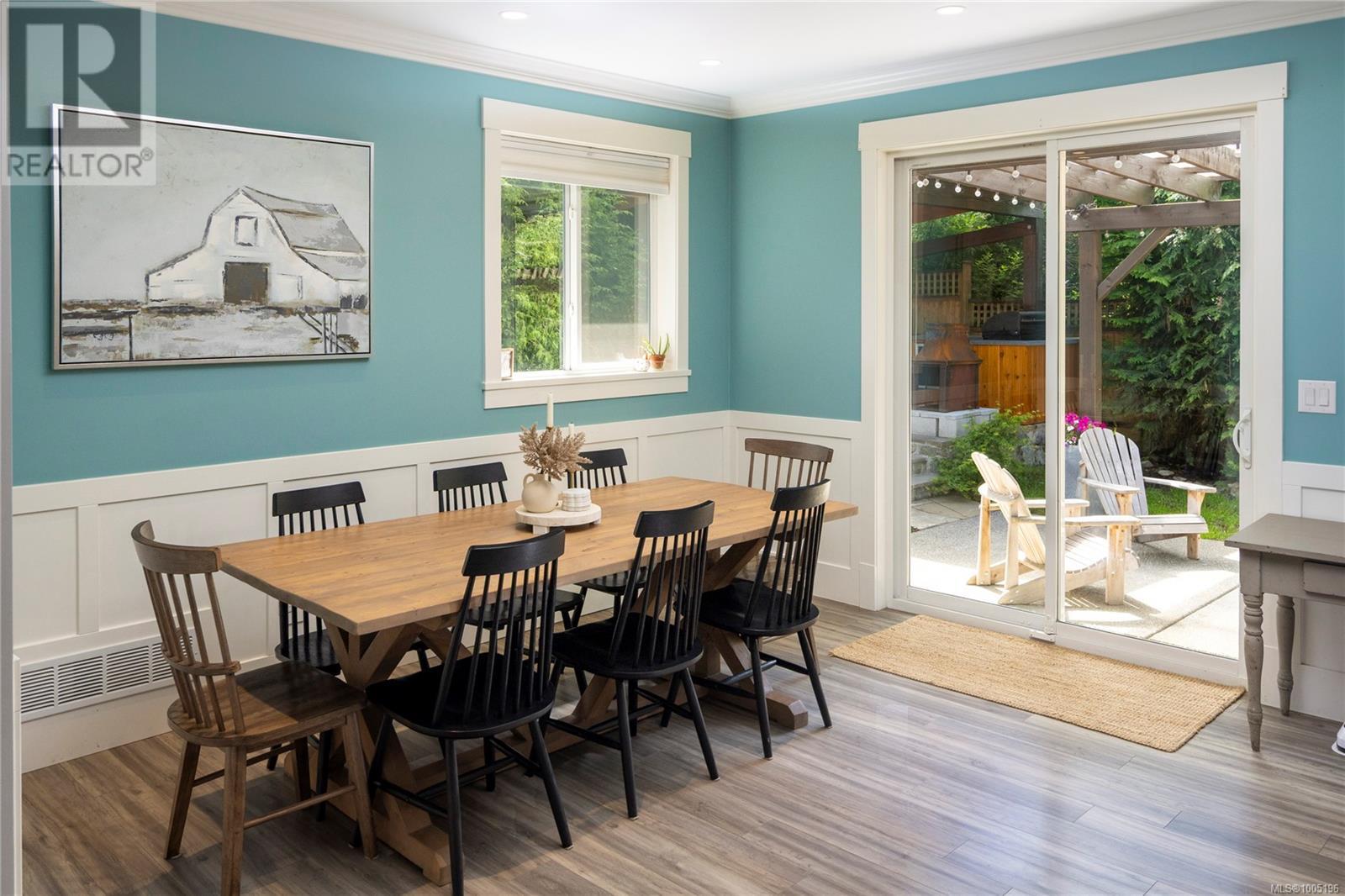 6236 Elizabeth Garden Crt, Central Saanich