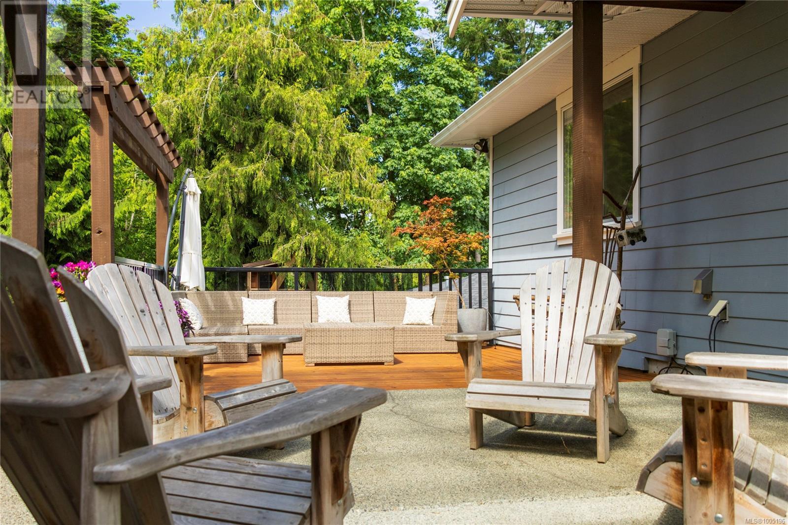 6236 Elizabeth Garden Crt, Central Saanich