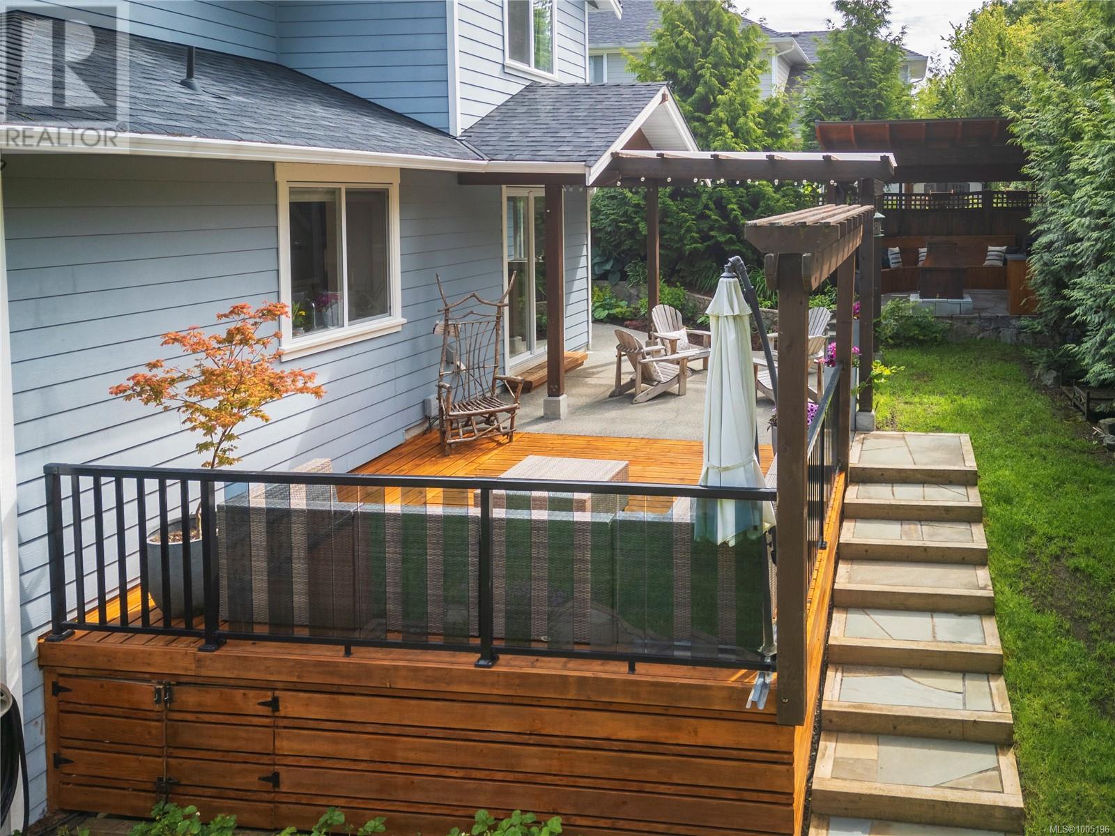 6236 Elizabeth Garden Crt, Central Saanich