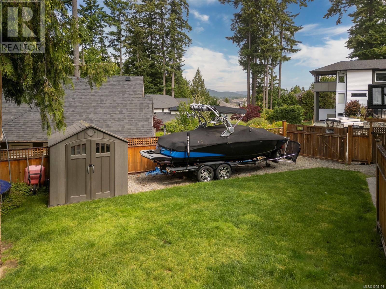 6236 Elizabeth Garden Crt, Central Saanich