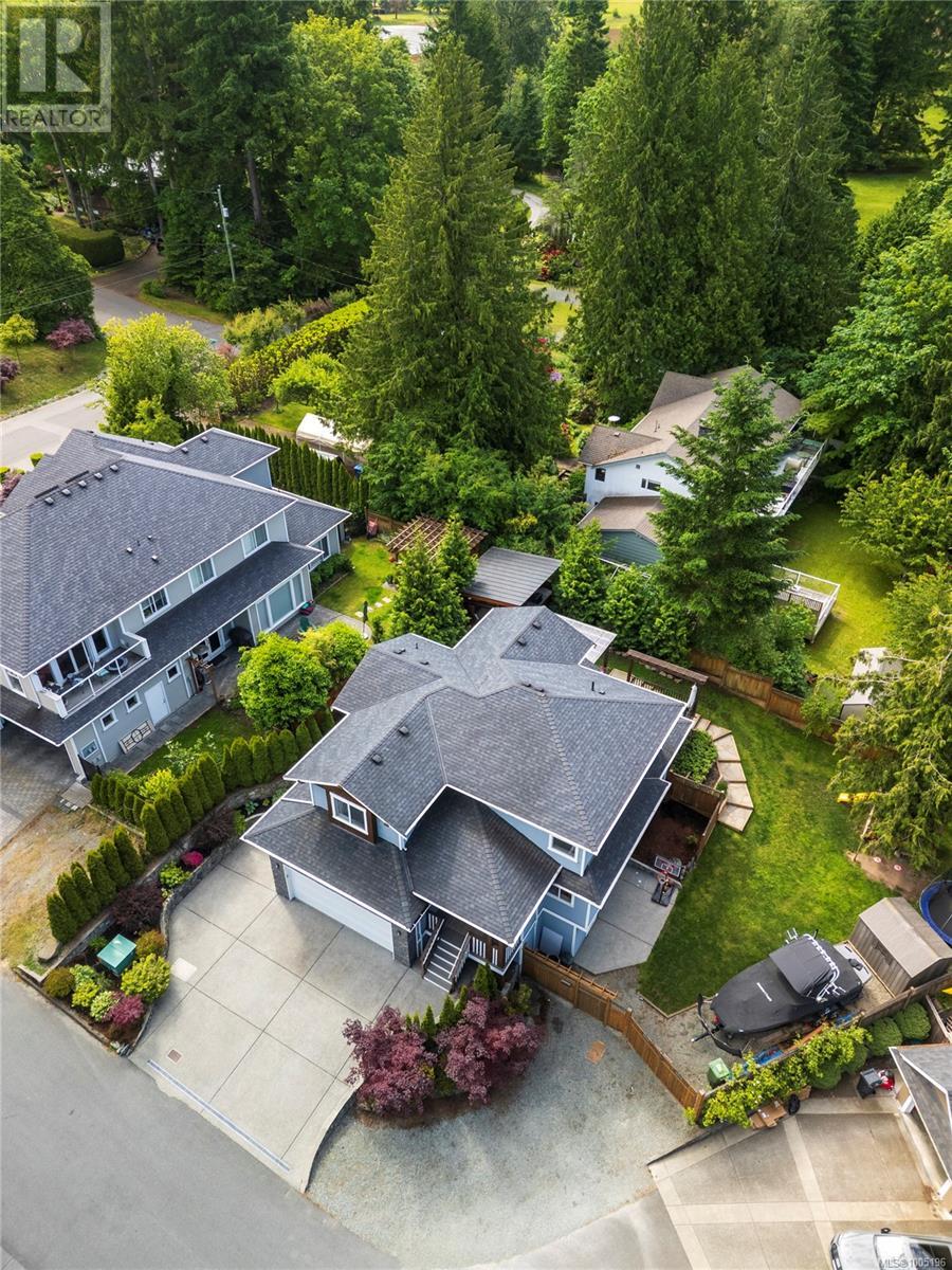 6236 Elizabeth Garden Crt, Central Saanich
