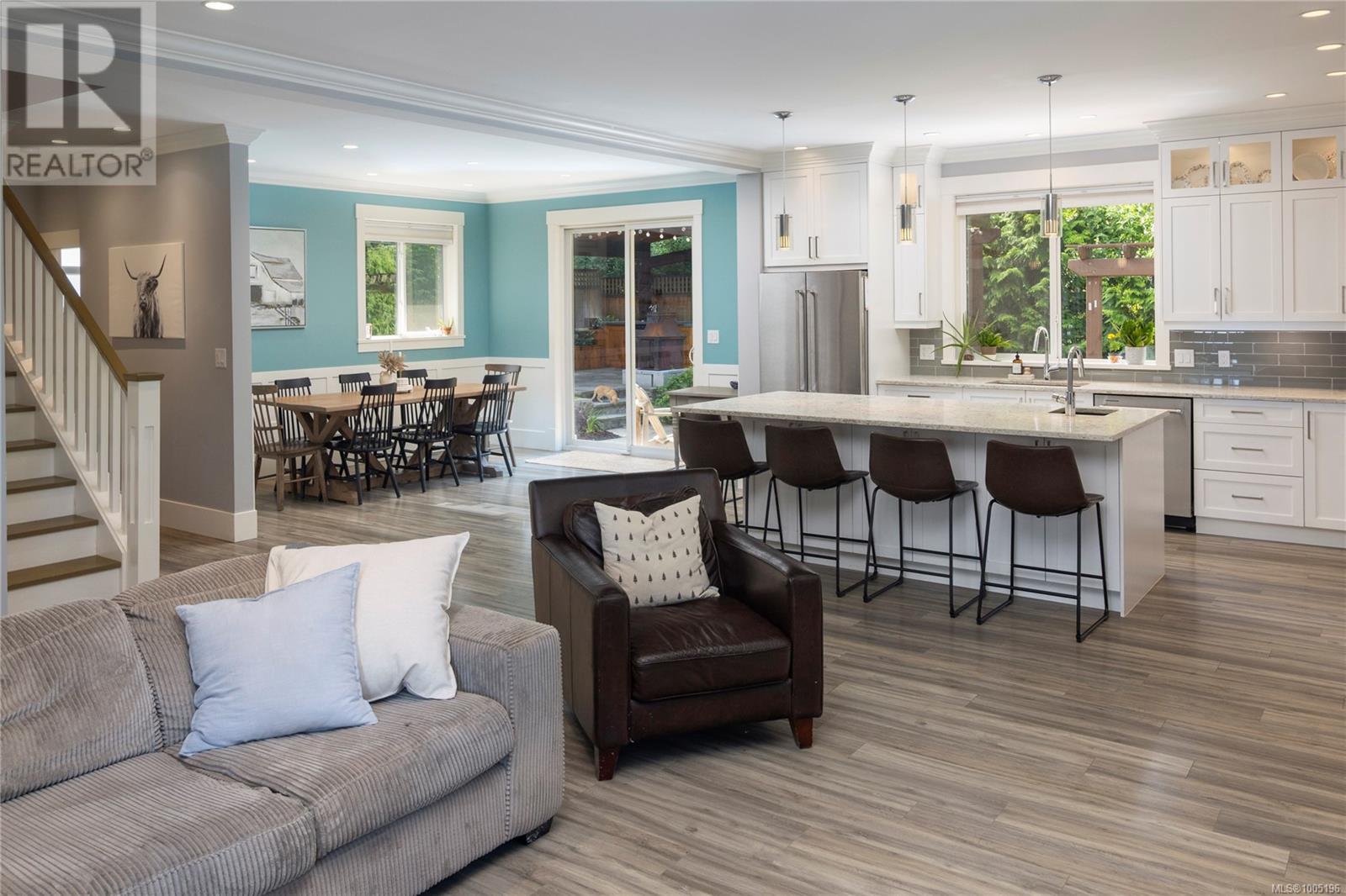 6236 Elizabeth Garden Crt, Central Saanich