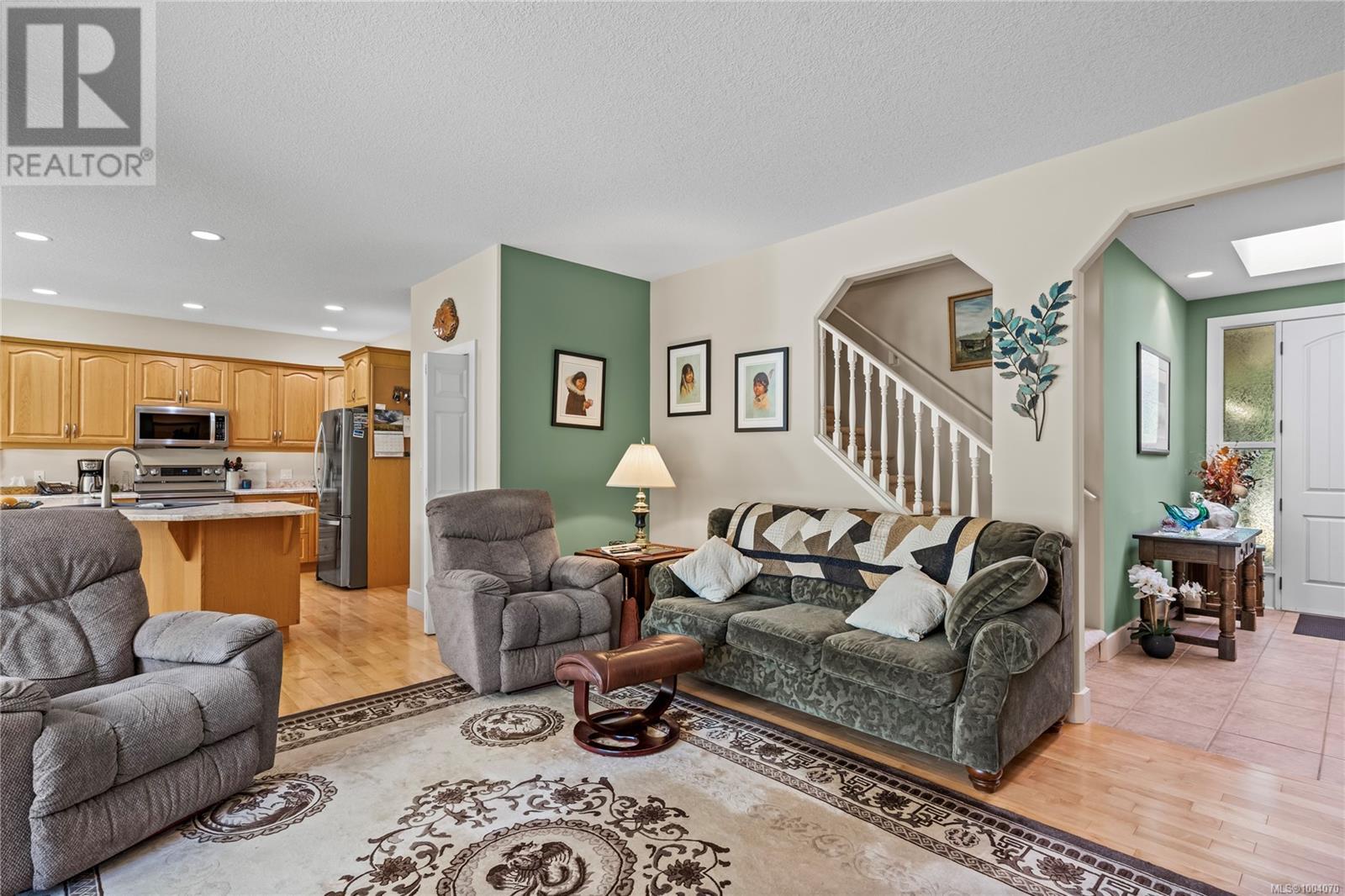 Photo 21 of 1050 Paradise Pl, Nanoose Bay BC