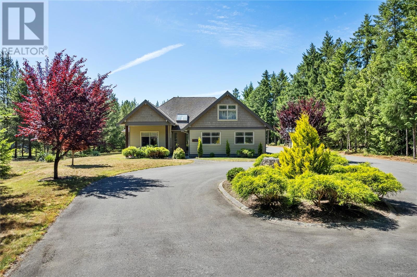 Photo 15 of 1050 Paradise Pl, Nanoose Bay BC