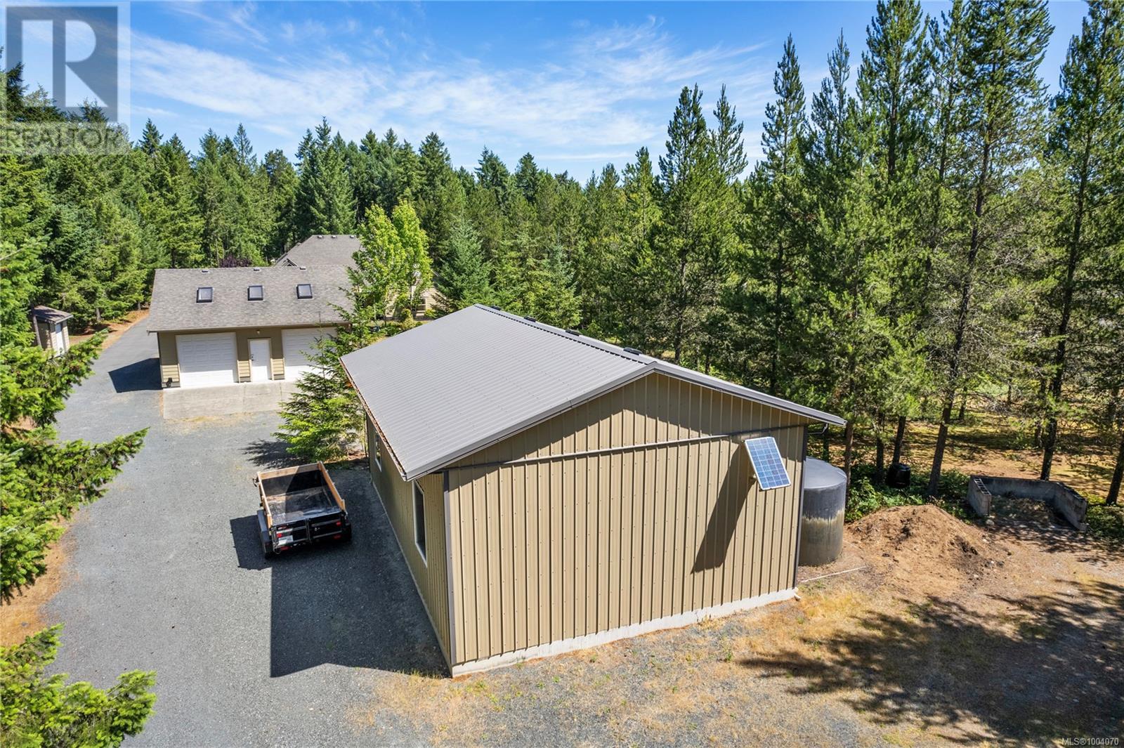 Photo 14 of 1050 Paradise Pl, Nanoose Bay BC