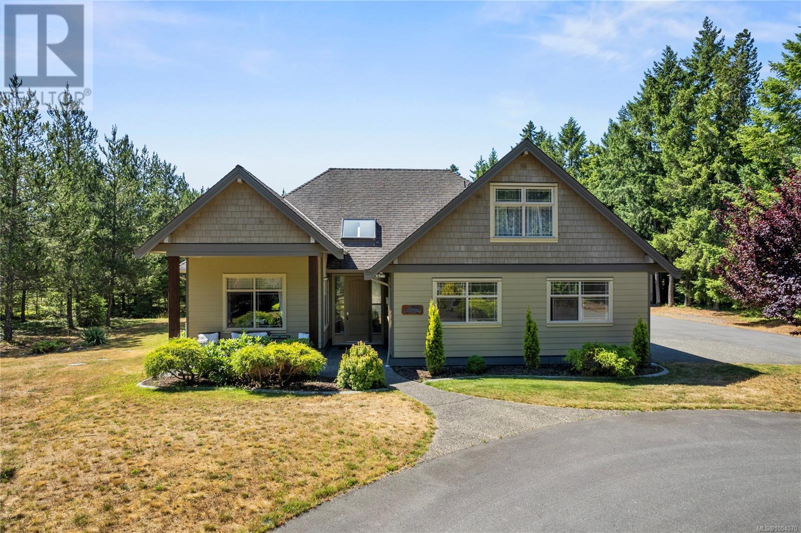Photo 2 of 1050 Paradise Pl, Nanoose Bay BC