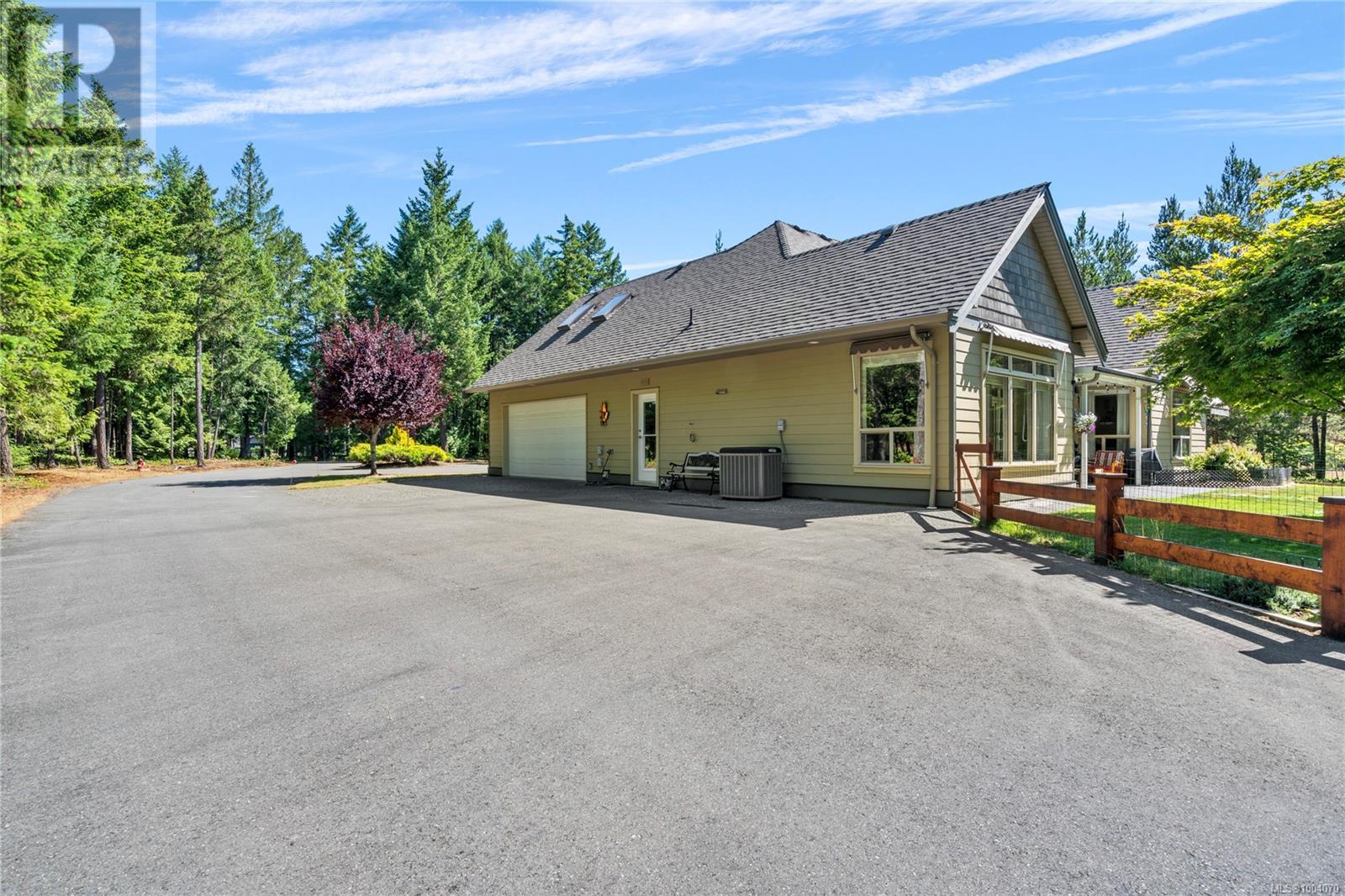 Photo 41 of 1050 Paradise Pl, Nanoose Bay BC