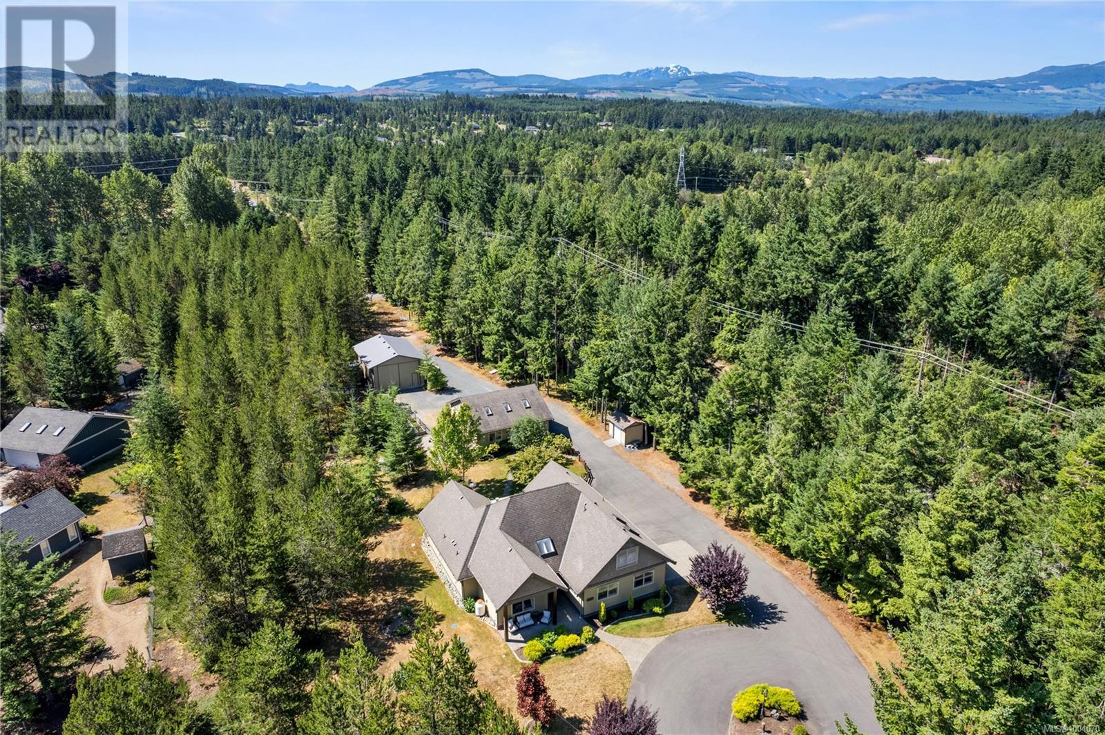 Photo 50 of 1050 Paradise Pl, Nanoose Bay BC