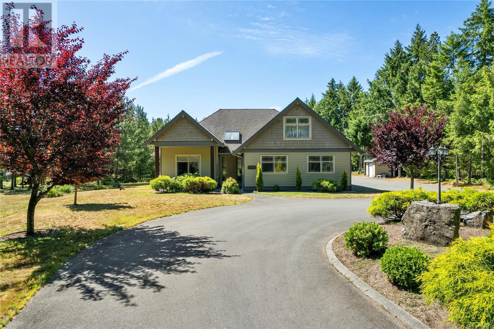 Photo 49 of 1050 Paradise Pl, Nanoose Bay BC