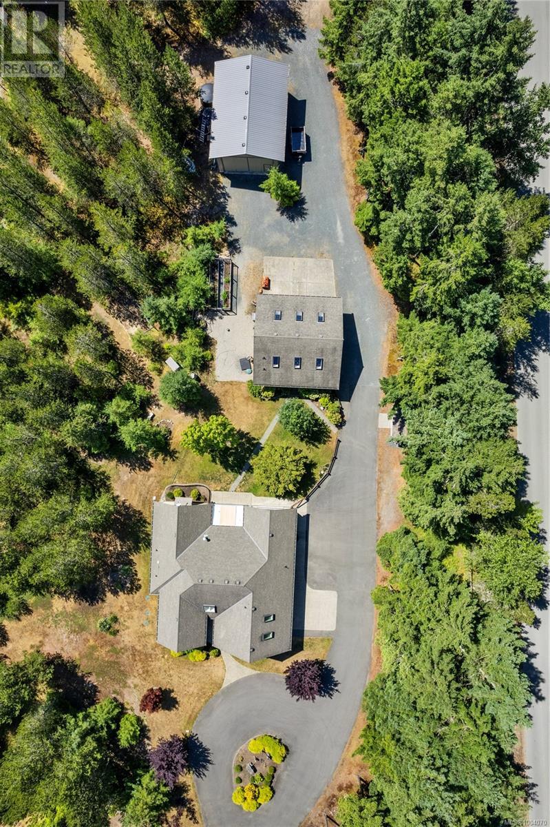 Photo 9 of 1050 Paradise Pl, Nanoose Bay BC
