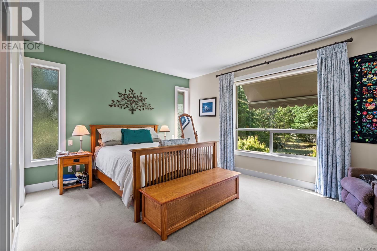Photo 8 of 1050 Paradise Pl, Nanoose Bay BC